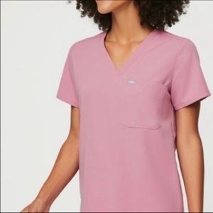 Chalk Pink Catarina Figs